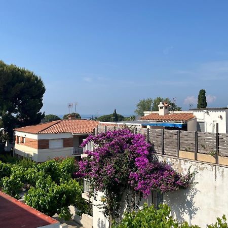 Cambrils Costa公寓 外观 照片