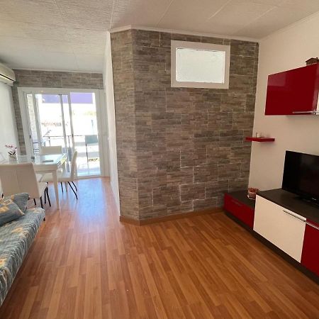 Cambrils Costa公寓 外观 照片