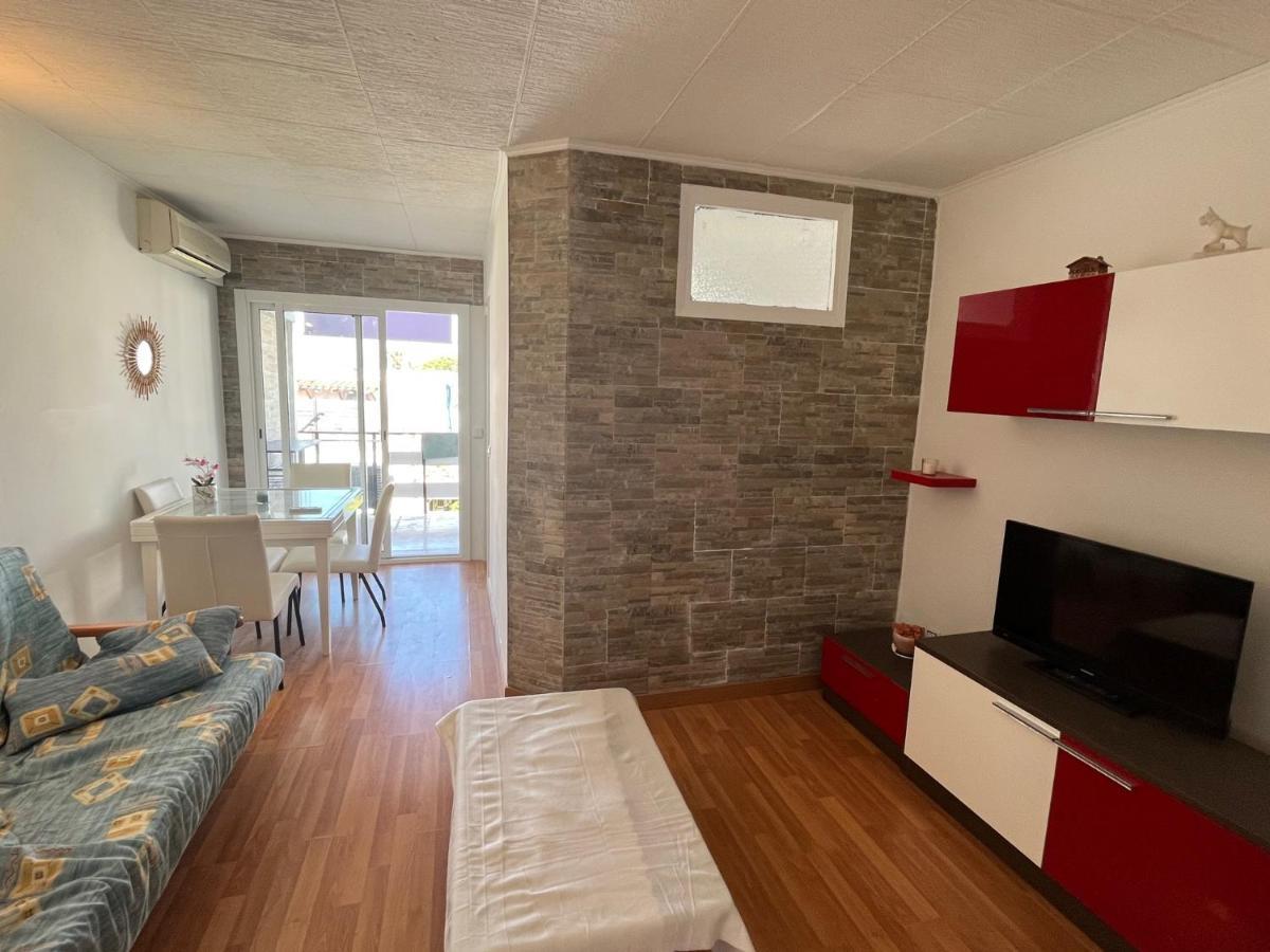 Cambrils Costa公寓 外观 照片