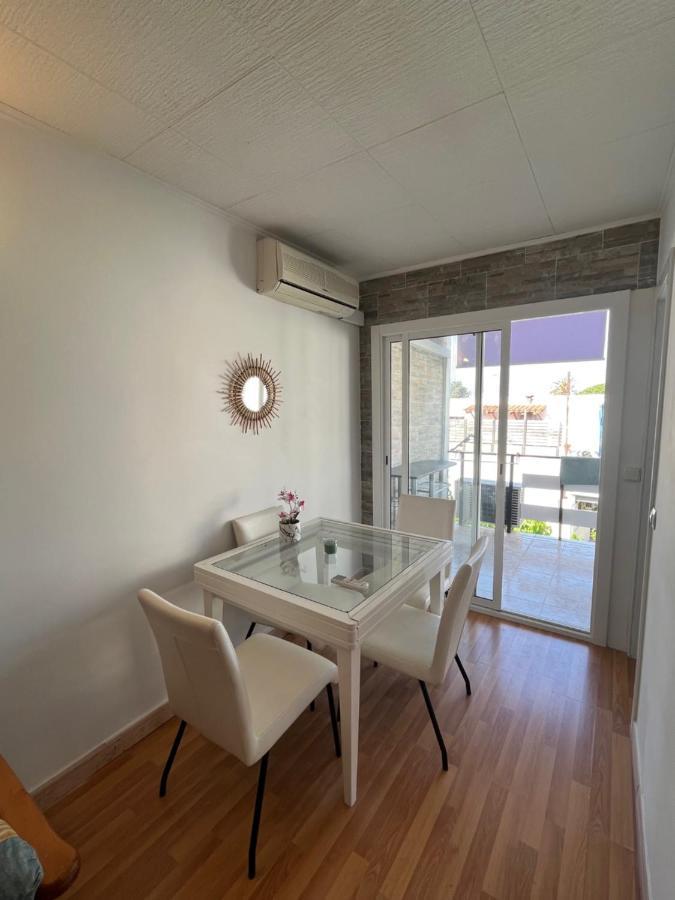 Cambrils Costa公寓 外观 照片