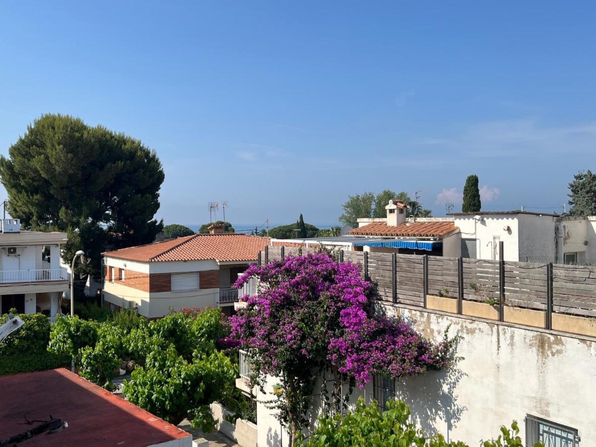Cambrils Costa公寓 外观 照片
