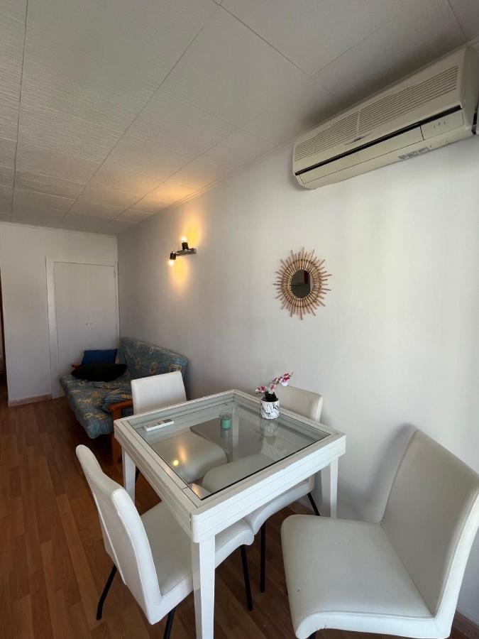 Cambrils Costa公寓 外观 照片
