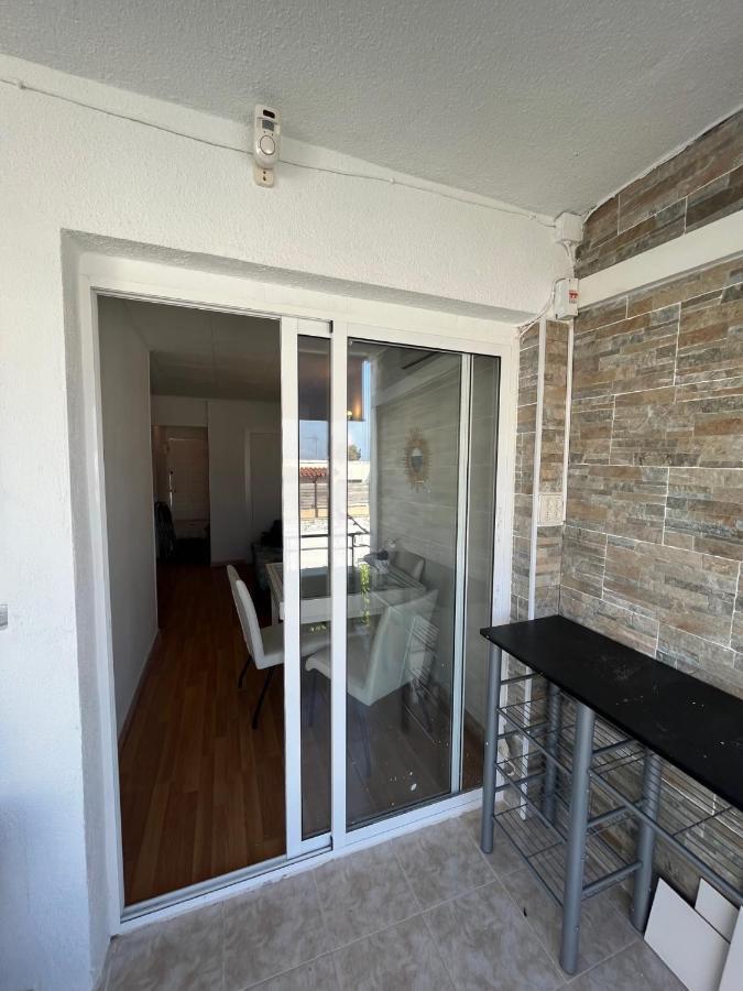 Cambrils Costa公寓 外观 照片