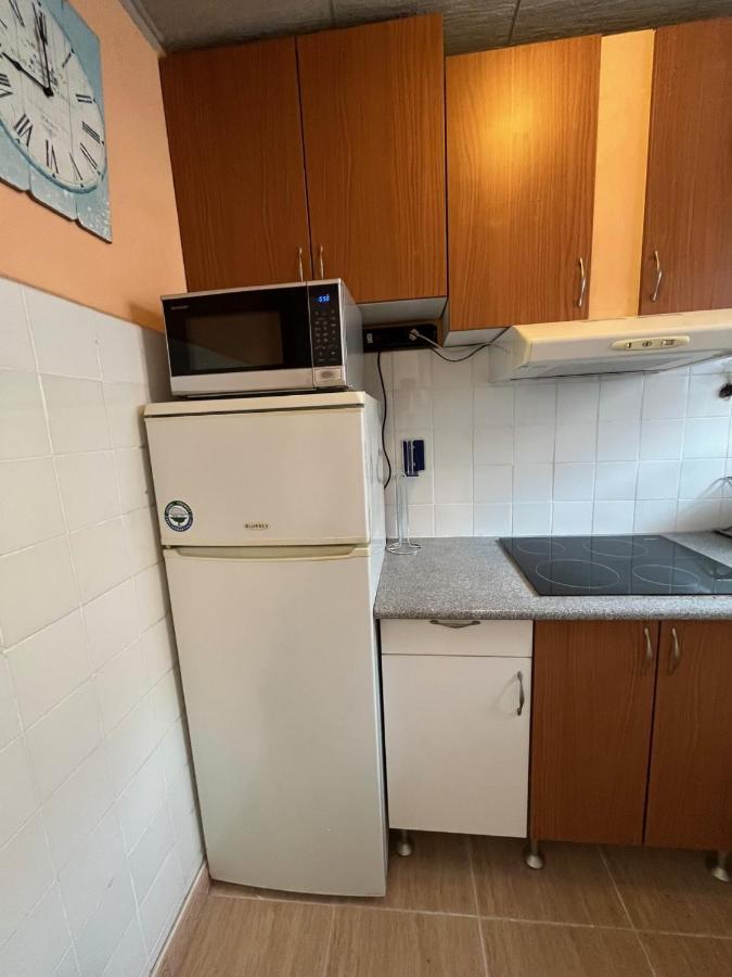 Cambrils Costa公寓 外观 照片