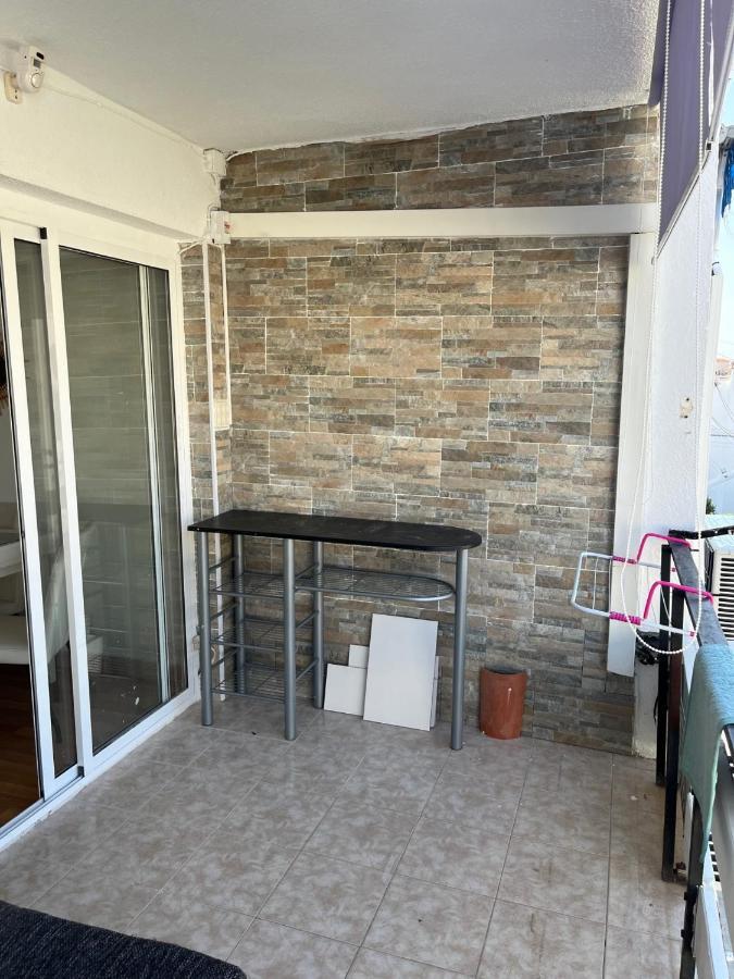 Cambrils Costa公寓 外观 照片